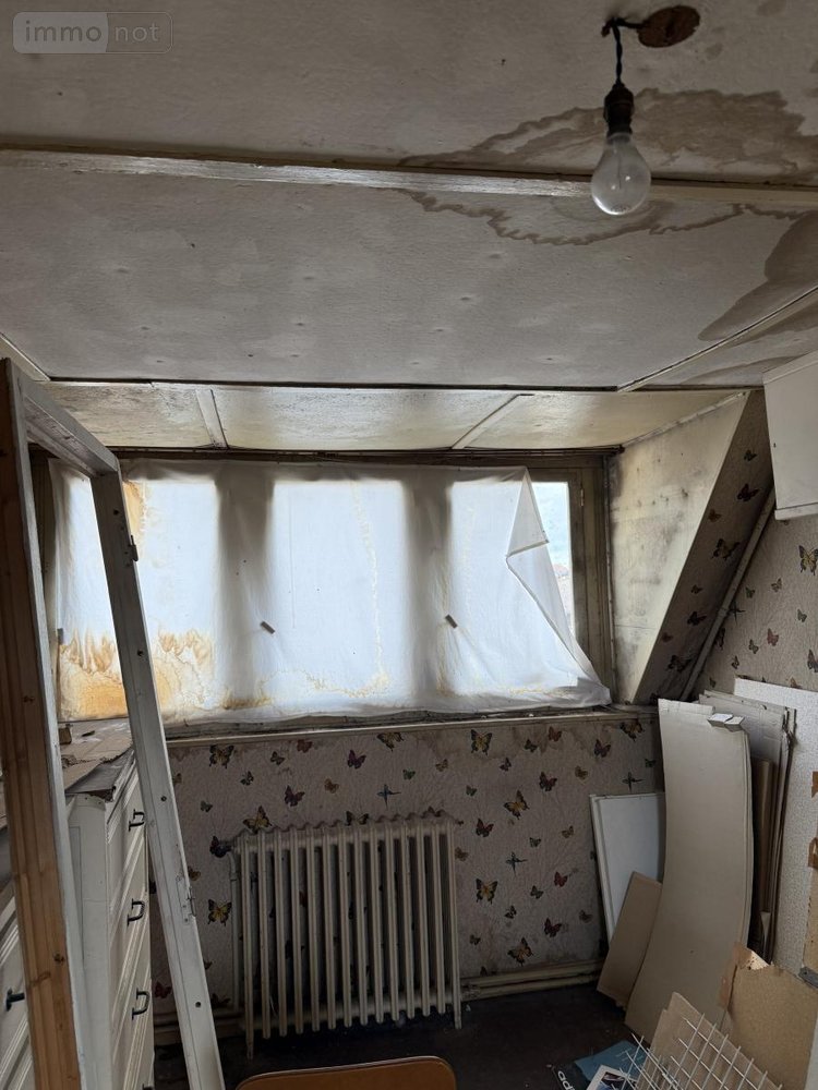 Maison a vendre Caudry 59540 Nord 171 m2 8 pièces 94800 euros