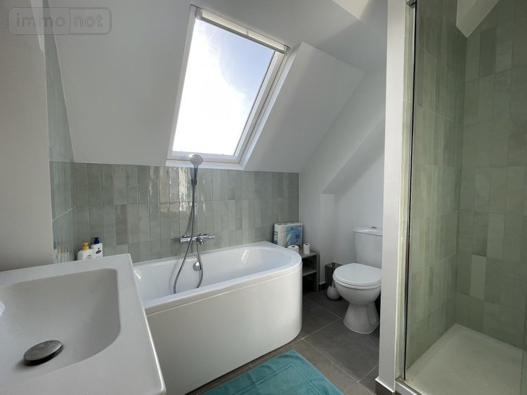 Maison a vendre Arzon 56640 Morbihan 83 m2 4 pièces 519500 euros