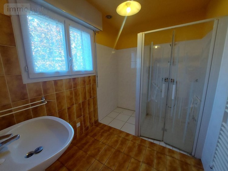 Maison a vendre Merlevenez 56700 Morbihan 112 m2 5 pièces 249000 euros