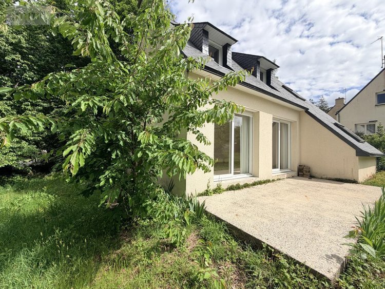Maison a vendre Brech 56400 Morbihan 112 m2 6 pièces 408720 euros