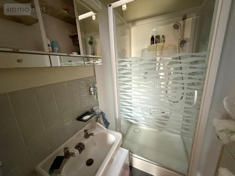 Maison a vendre Laval 53000 Mayenne 92 m2  157200 euros