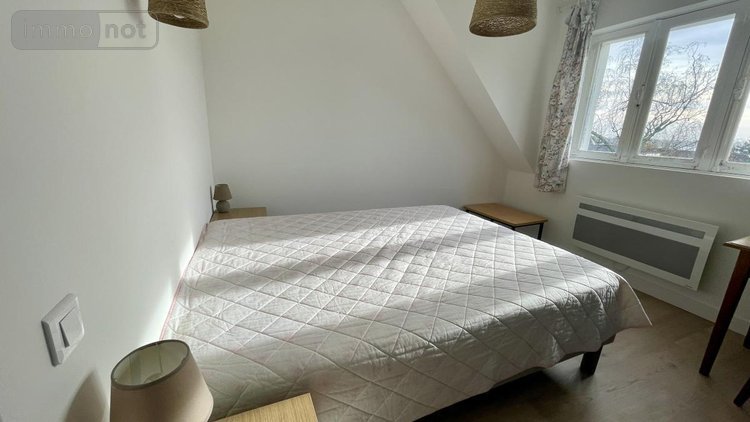 Maison a vendre La Trinité-sur-Mer 56470 Morbihan 85 m2 5 pièces 677000 euros