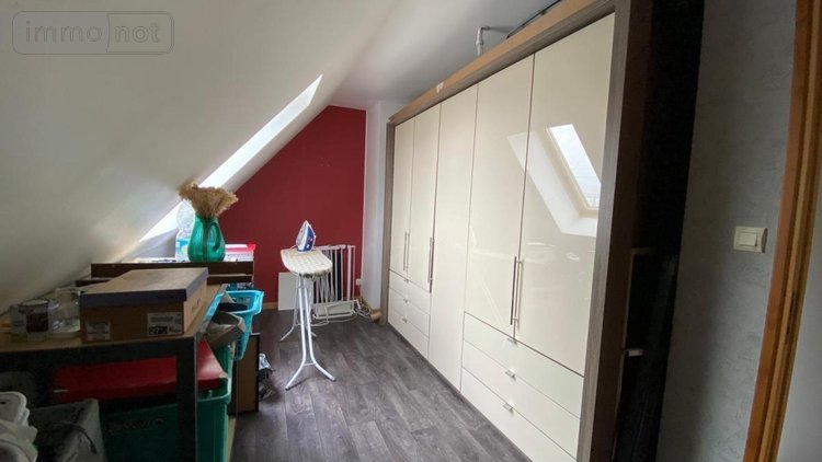 Location maison Fiennes 62132 Pas-de-Calais 95 m2  782 euros