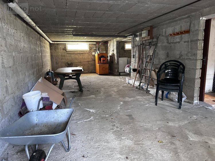 Maison a vendre Saint-Nolff 56250 Morbihan 104 m2 5 pièces 291143 euros