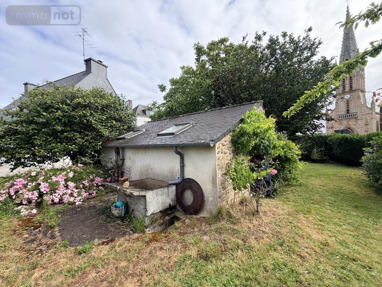 Maison a vendre Pluneret 56400 Morbihan 134 m2 6 pièces 403480 euros