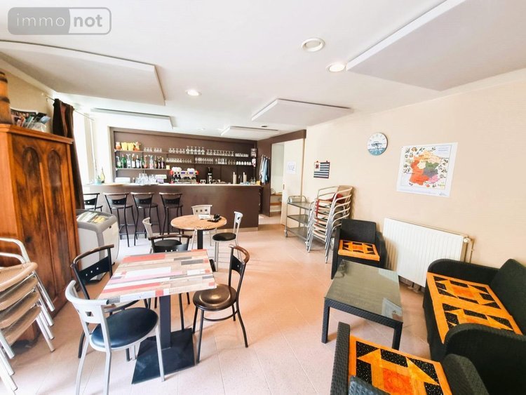 Fonds et murs commerciaux a vendre Cunfin 10360 Aube 283 m2  239200 euros