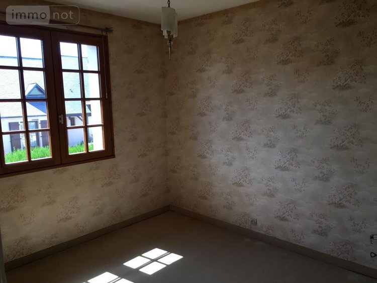 Maison a vendre Sablé-sur-Sarthe 72300 Sarthe 116 m2 6 pièces 148400 euros