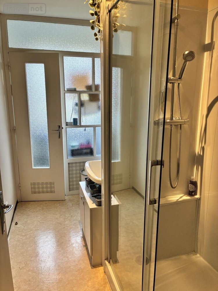 Appartement a vendre Laval 53000 Mayenne 70 m2 4 pièces 125500 euros