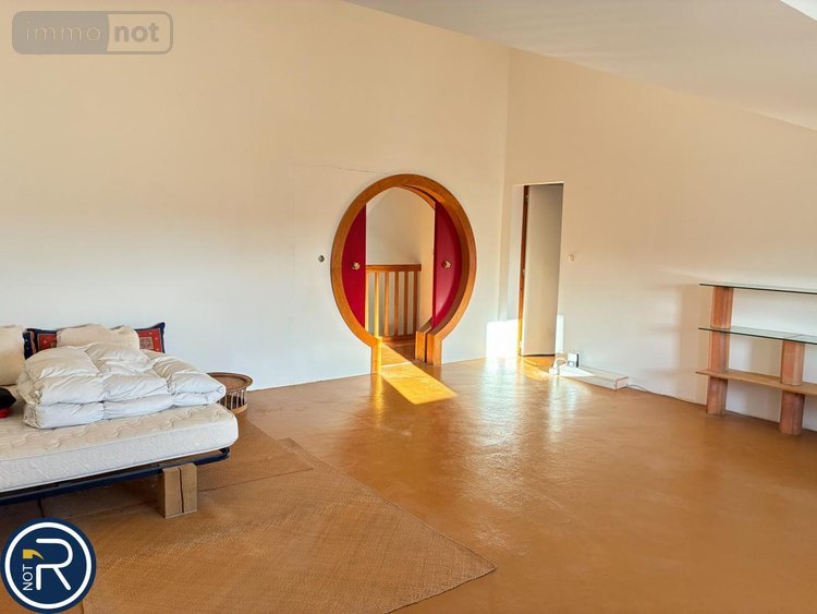 Maison a vendre Argentré 53210 Mayenne 287 m2  322400 euros