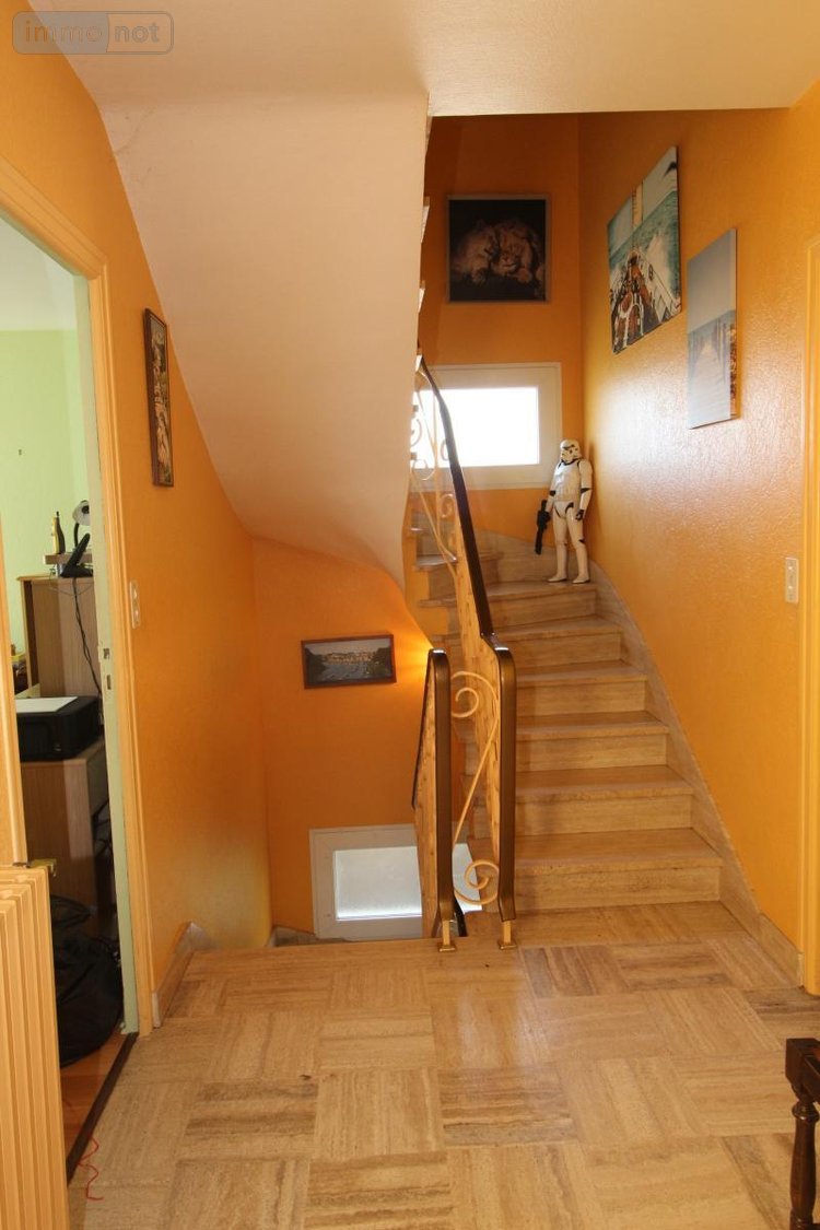 Maison a vendre Crach 56950 Morbihan 151 m2 7 pièces 335360 euros