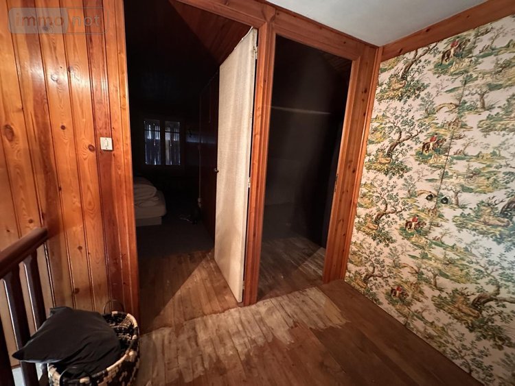 Maison a vendre Saint-Avé 56890 Morbihan 103 m2 4 pièces 270540 euros