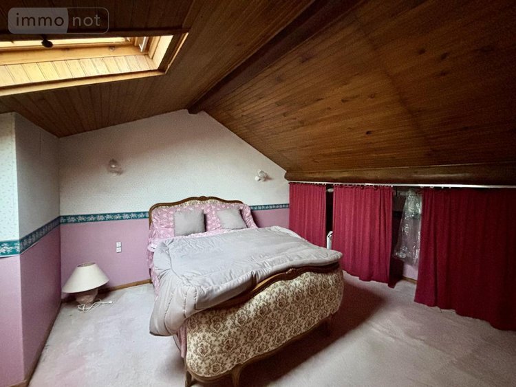 Maison a vendre Chagny 71150 Saône-et-Loire 126 m2  186900 euros