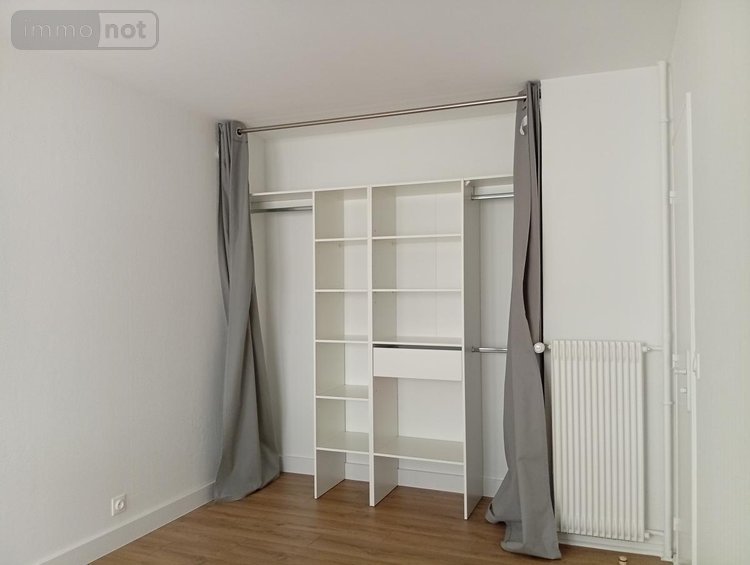 Location appartement Reims 51100 Marne 45 m2 2 pièces 680 euros