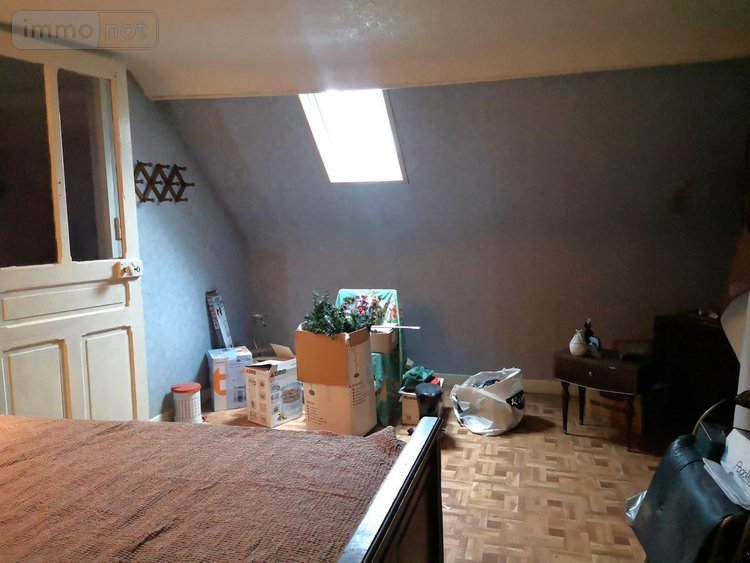 Maison a vendre Cambrai 59400 Nord 104 m2 4 pièces 85500 euros
