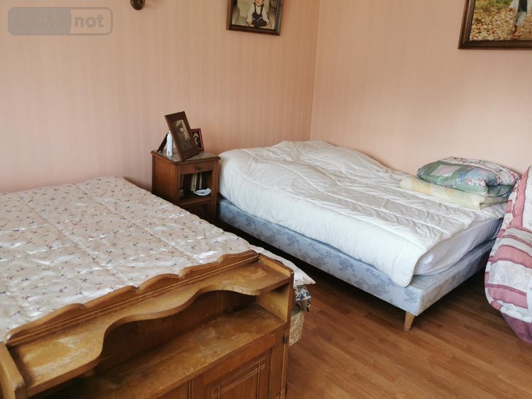 Maison a vendre Lanvollon 22290 Côtes-d'Armor 95 m2 5 pièces 95950 euros