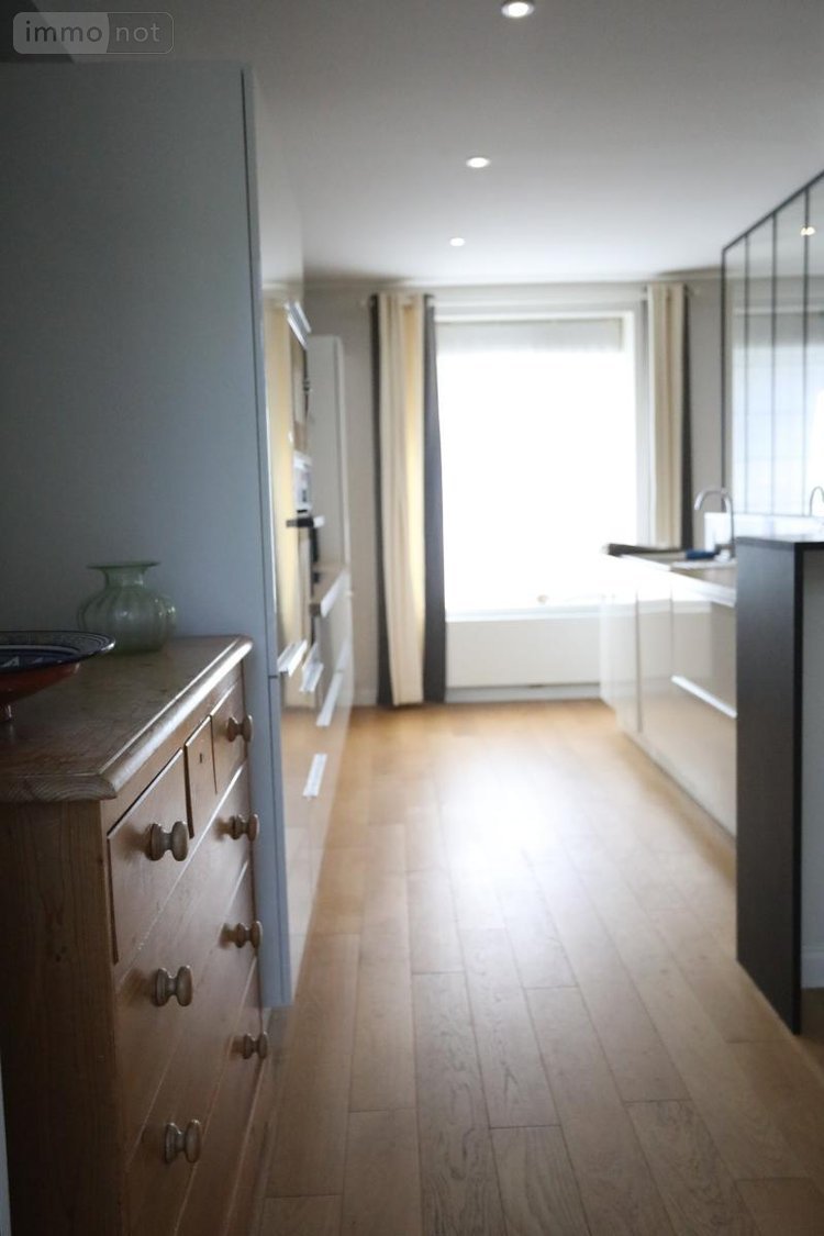 Maison a vendre Paimpol 22500 Côtes-d'Armor 122 m2 7 pièces 571050 euros