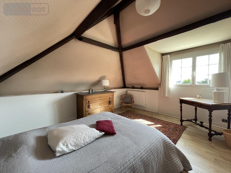 Maison a vendre Bihorel 76420 Seine-Maritime 200 m2  740000 euros