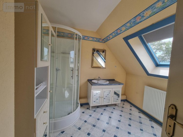 Maison a vendre Lys-lez-Lannoy 59390 Nord 145 m2 6 pièces 487000 euros
