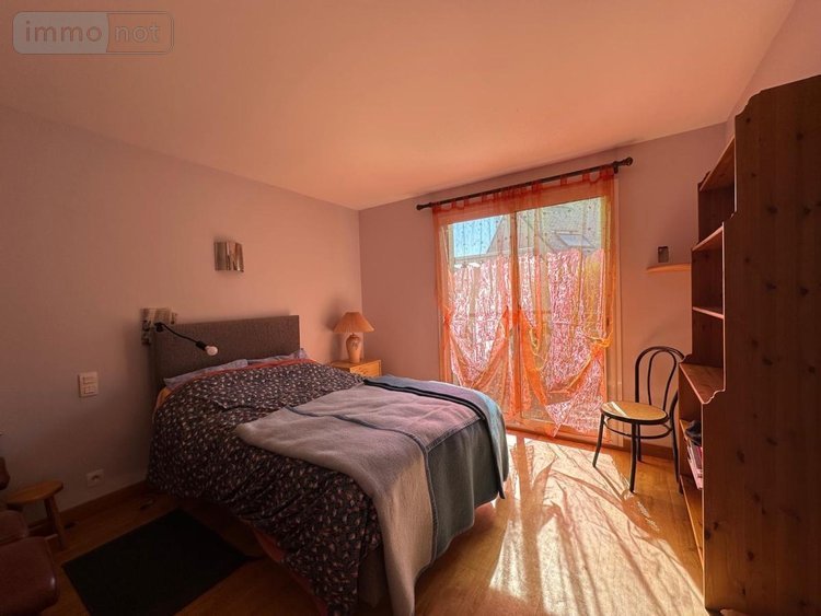 Maison a vendre Ploeren 56880 Morbihan 131 m2 5 pièces 394143 euros