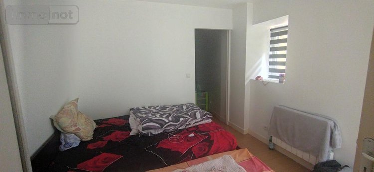 Maison a vendre Guémené-sur-Scorff 56160 Morbihan 139 m2  225930 euros