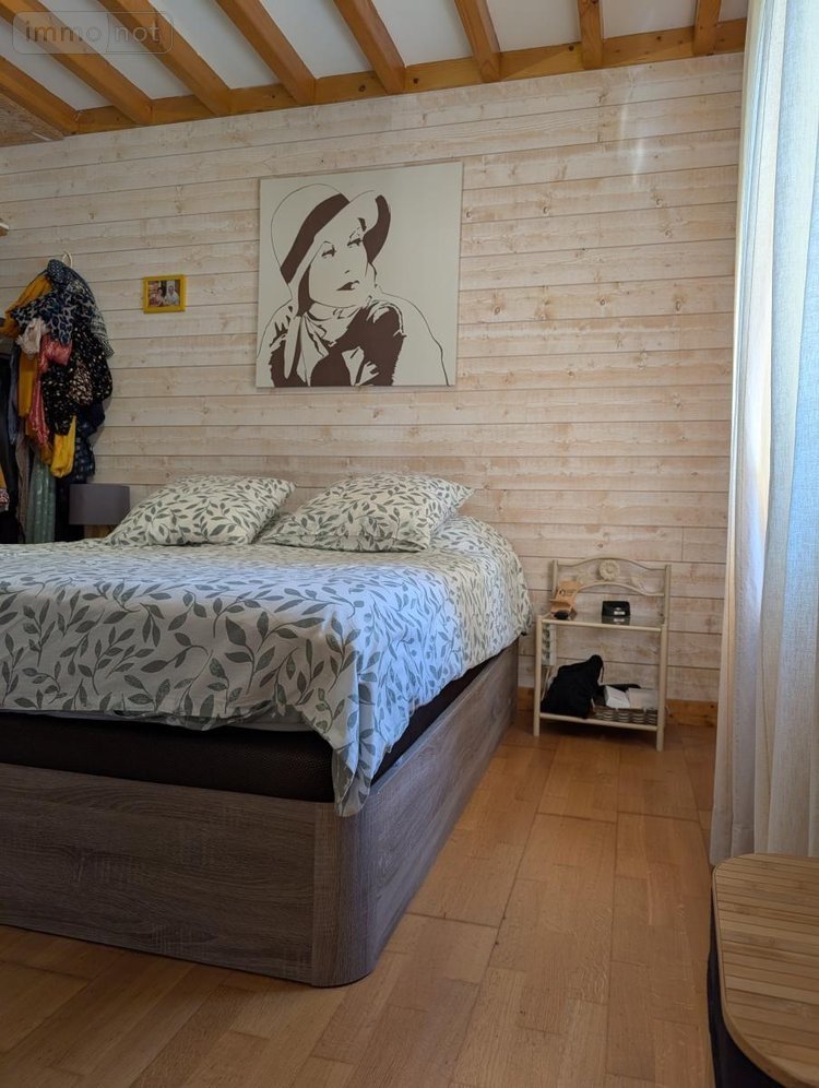 Maison a vendre Tressignaux 22290 Côtes-d'Armor 133 m2 7 pièces 294000 euros