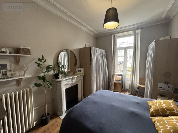 Appartement a vendre Chambéry 73000 Savoie 72 m2 3 pièces 179000 euros