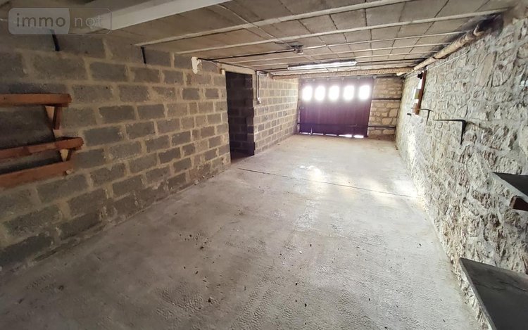 Maison a vendre Cormelles-le-Royal 14123 Calvados 130 m2 7 pièces 319950 euros