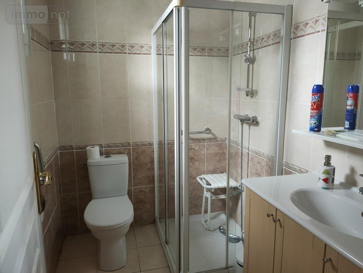 Maison a vendre Saint-Pierre-lès-Elbeuf 76320 Seine-Maritime 96 m2  215000 euros