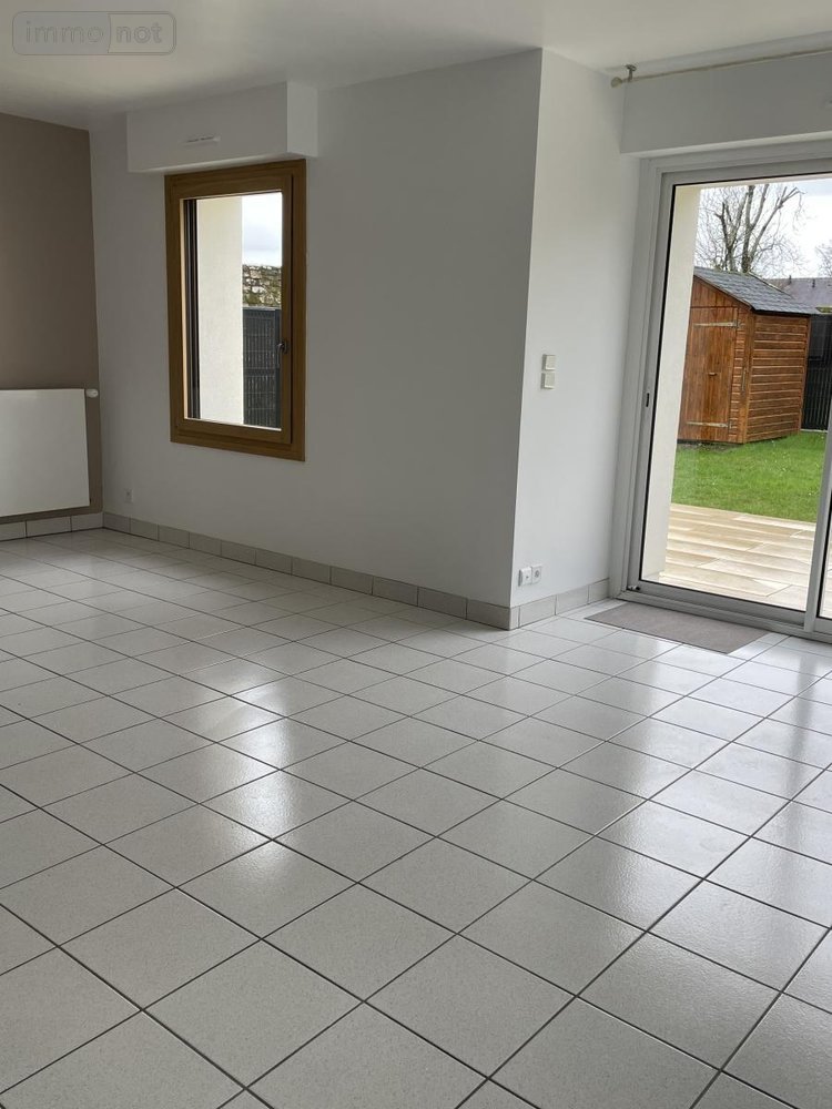 Maison a vendre Vannes 56000 Morbihan 104 m2 5 pièces 424000 euros