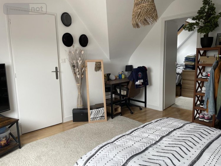 Appartement a vendre Vannes 56000 Morbihan 37 m2 2 pièces 198510 euros