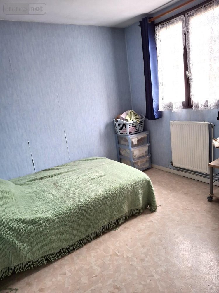 Maison a vendre Lille 59000 Nord 144 m2 7 pièces 246000 euros