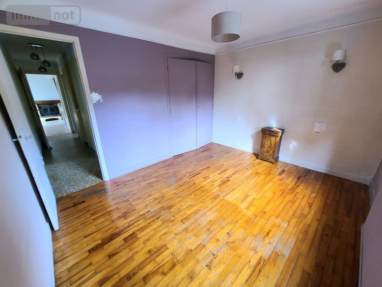 Maison a vendre Donzère 26290 Drôme 108 m2 5 pièces 158000 euros