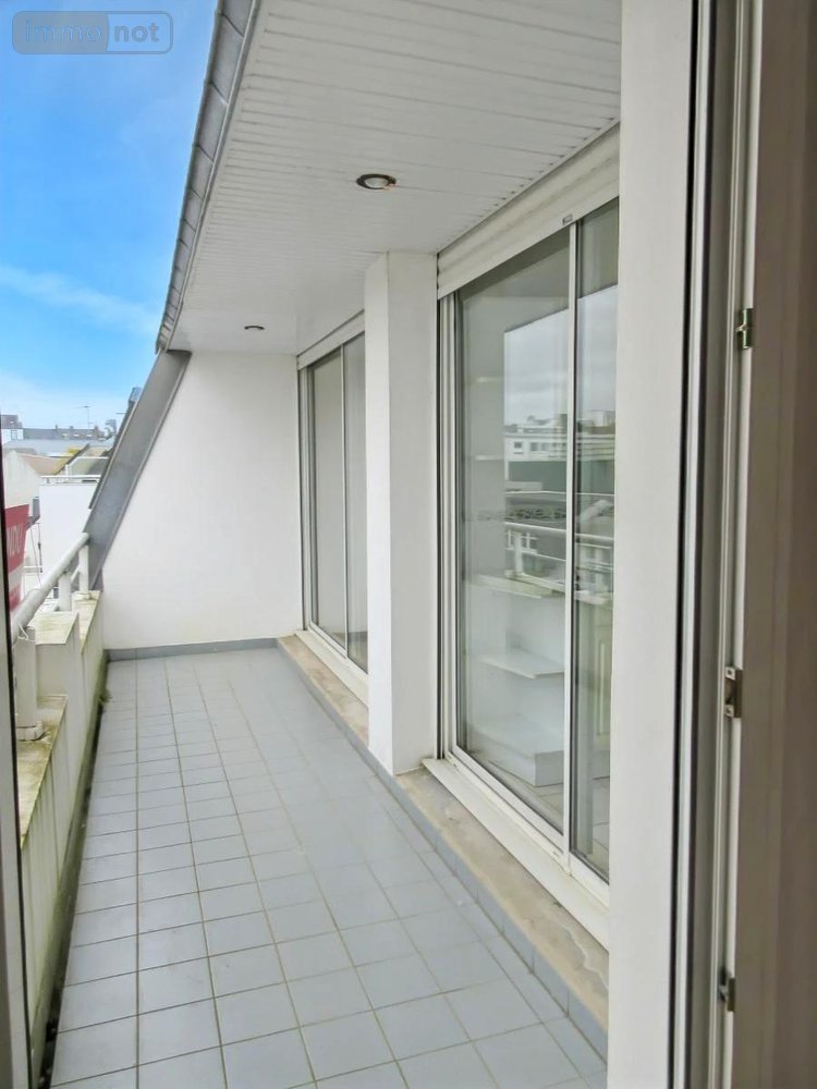 Appartement a vendre Vannes 56000 Morbihan 103 m2 3 pièces 529800 euros
