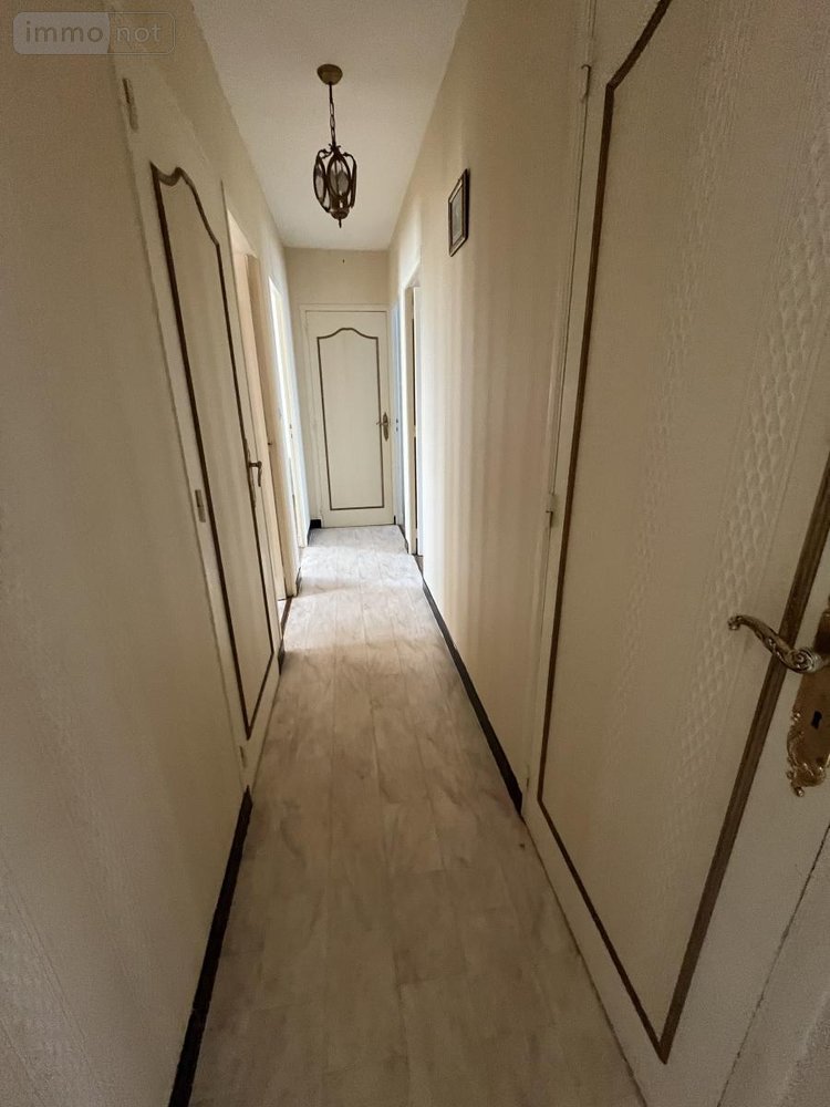 Maison a vendre Chaveignes 37120 Indre-et-Loire 89 m2 5 pièces 137800 euros