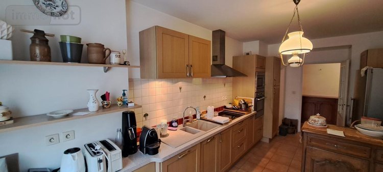 Appartement a vendre Angers 49000 Maine-et-Loire 126 m2 4 pièces 648800 euros