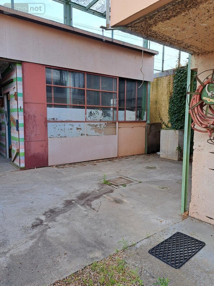 Maison a vendre Le Mans 72000 Sarthe 135 m2 6 pièces 168000 euros