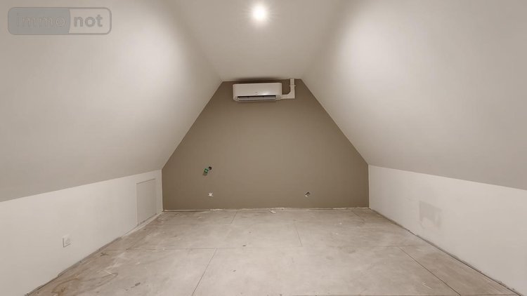 Maison a vendre Bernienville 27180 Eure 92 m2 3 pièces 157500 euros