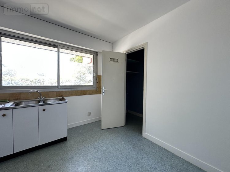 Appartement a vendre Vannes 56000 Morbihan 71 m2 3 pièces 265393 euros