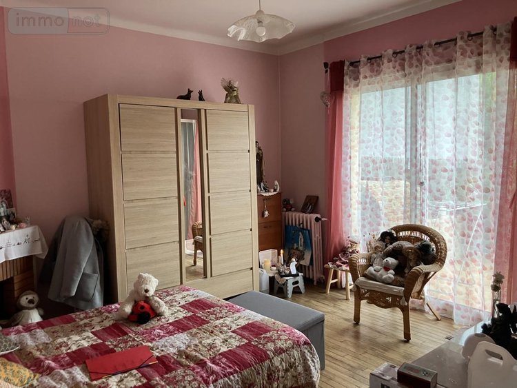 Maison a vendre Auray 56400 Morbihan 111 m2 7 pièces 398240 euros