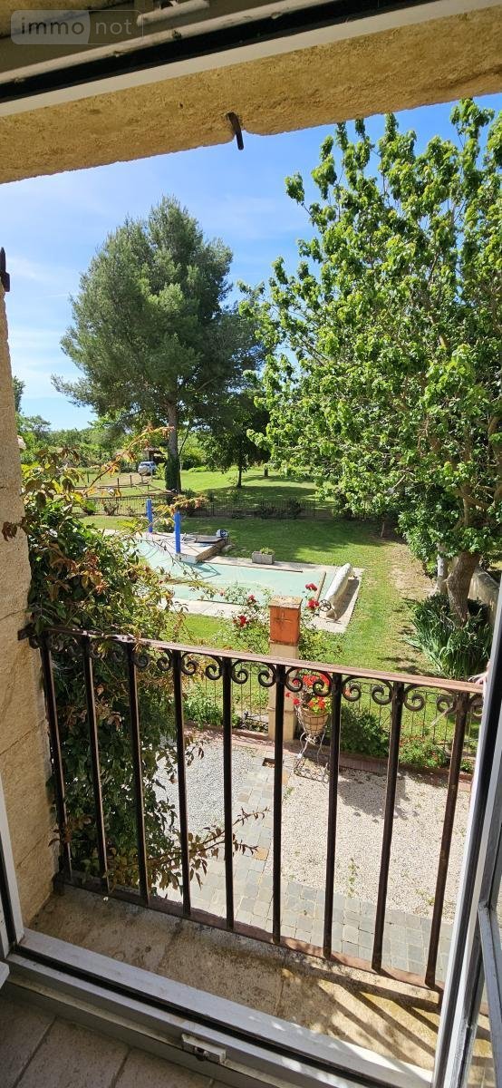 Maison a vendre Vergèze 30310 Gard 360 m2 9 pièces 1248500 euros