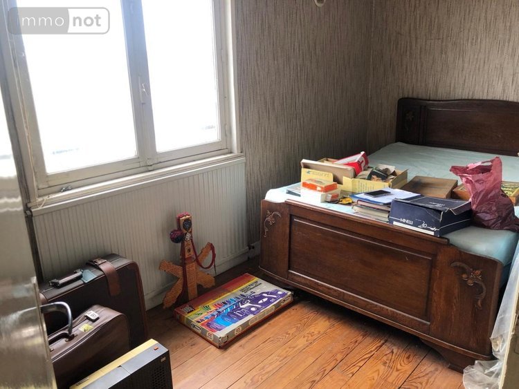 Maison a vendre Feuchy 62223 Pas-de-Calais 85 m2 5 pièces 121800 euros