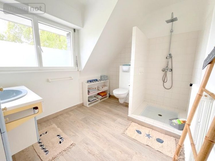 Maison a vendre Plobannalec-Lesconil 29740 Finistère 168 m2 4 pièces 599000 euros