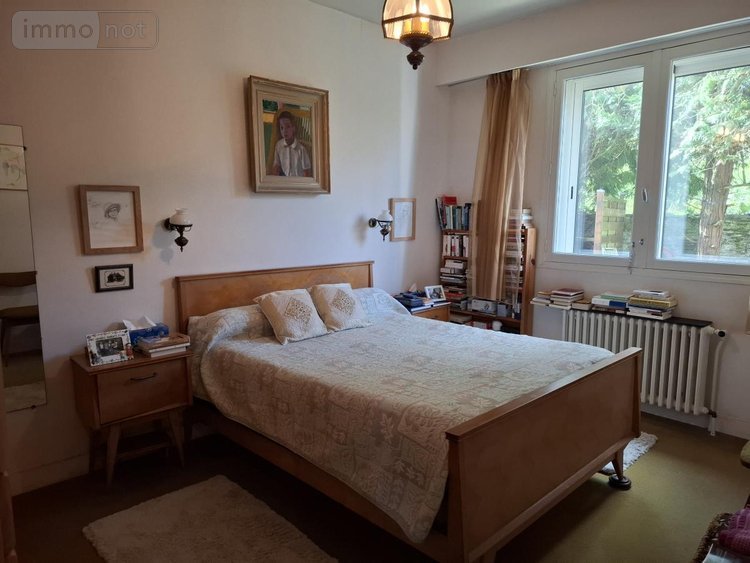 Maison a vendre Cherbourg-en-Cotentin 50100 Manche 150 m2 7 pièces 419000 euros