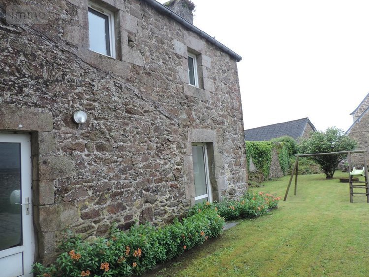 Maison a vendre Plougonver 22810 Côtes-d'Armor 147 m2  135900 euros