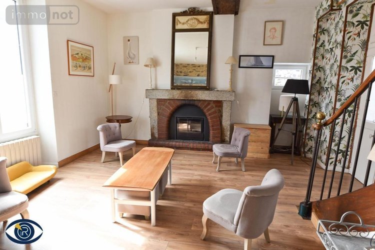 Maison a vendre Laval 53000 Mayenne 240 m2 10 pièces 468000 euros