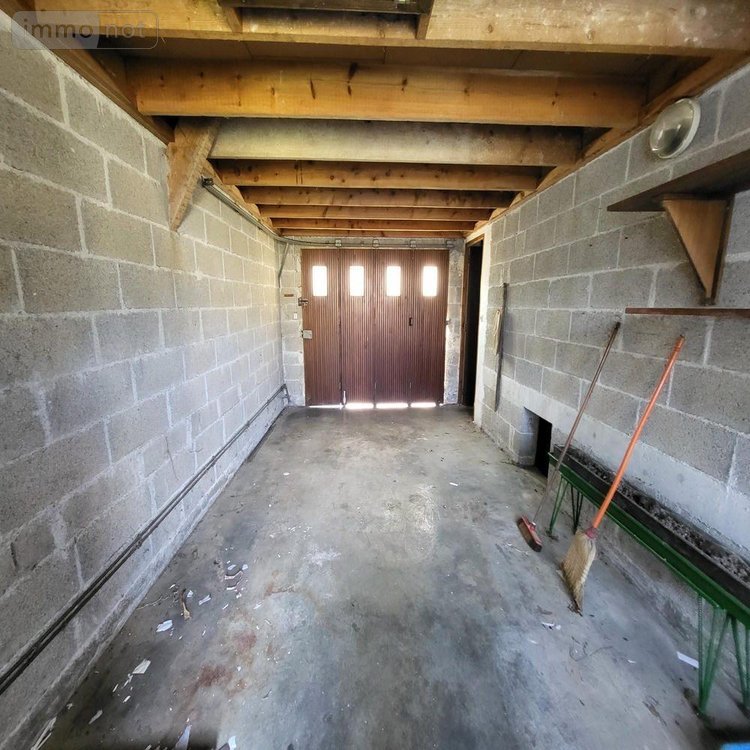Maison a vendre Spézet 29540 Finistère 101 m2 6 pièces 95400 euros