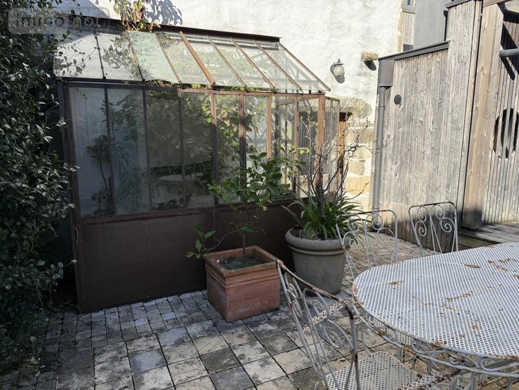 Maison a vendre Ambon 56190 Morbihan 290 m2 7 pièces 703741 euros