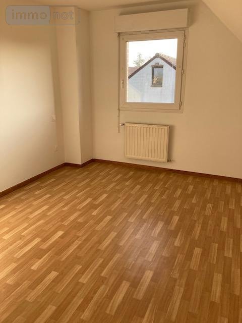 Location maison Anzin-Saint-Aubin 62223 Pas-de-Calais 146 m2 5 pièces 1500 euros