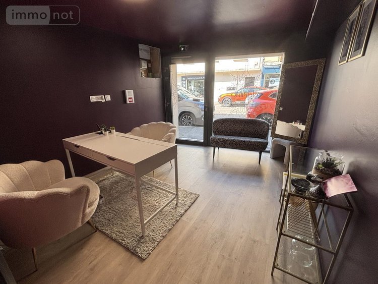 Immeuble a vendre Lagnieu 01150 Ain 44 m2  129000 euros