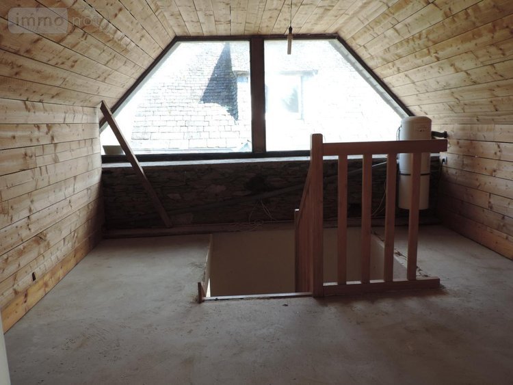 Maison a vendre Plestin-les-Grèves 22310 Côtes-d'Armor 200 m2 8 pièces 431700 euros